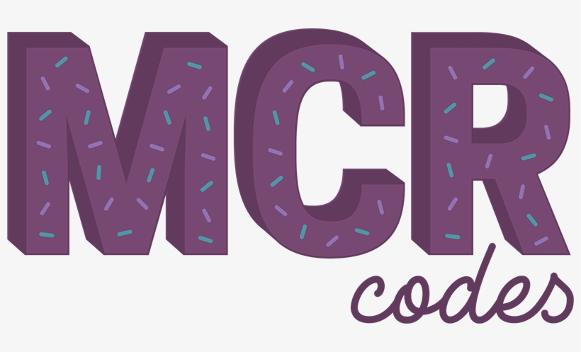 Website - Https - //mcr - Codes - Email - Contact@mcr - Mcr Logo New Classes, transparent png