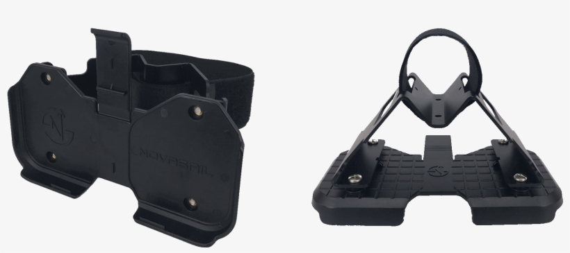 Mast Bracket Pro Series “w” Shape - Mast Halterung Pro Serie 'w Shape - Gps Novasail, transparent png