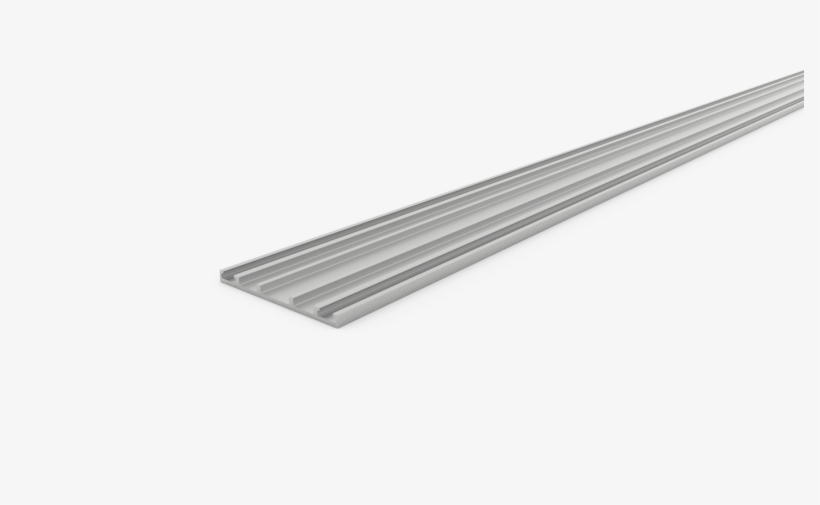Wall Coping Bracket - Klangenprofiel, transparent png