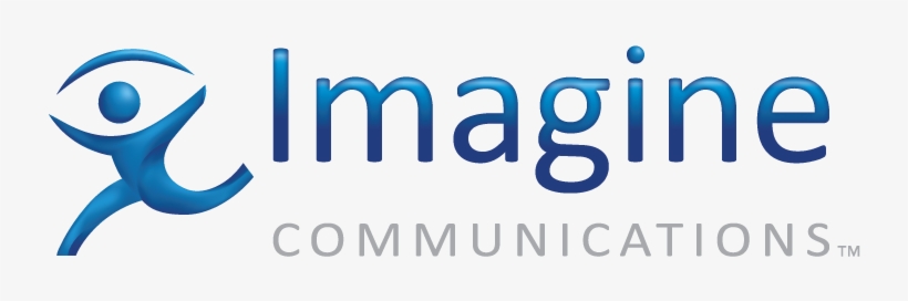 Mcr And Newsroom Win For Imagine Communications At - Imagine Communications Logo, transparent png