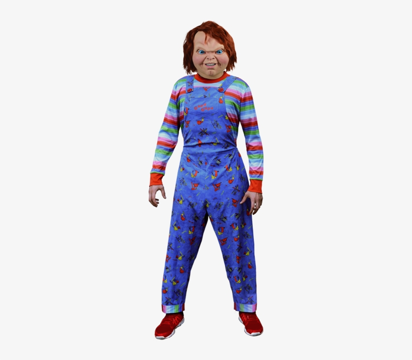 Chucky Costumes, transparent png