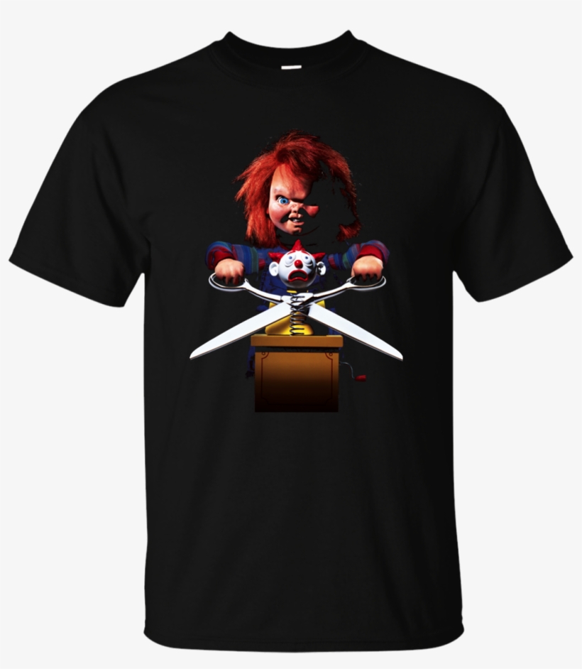 Chucky Child 039 S Play Horror Toy Doll - Child's Play 2, transparent png