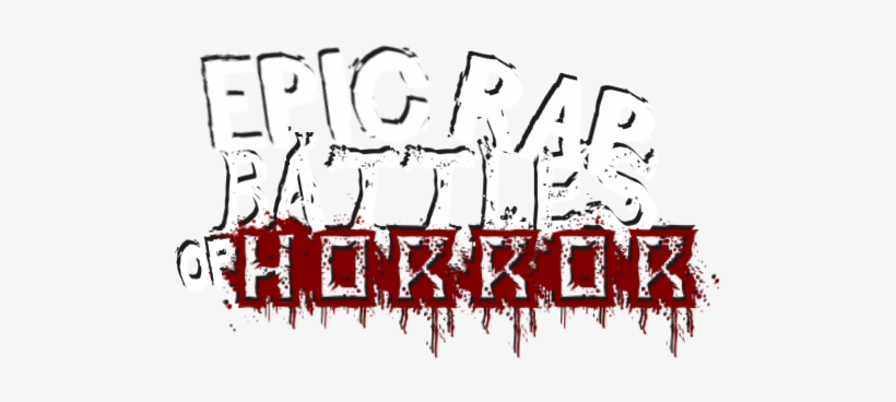 Logo Horror - Flatwoods Monster, transparent png