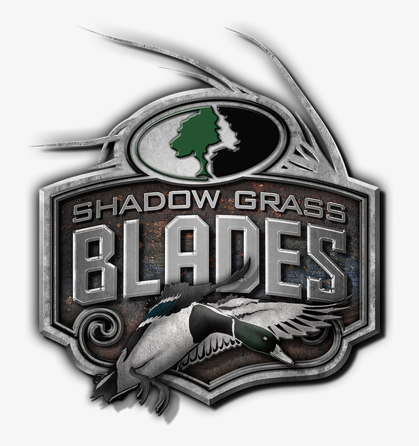 Mcr Safety And Mossy Oak Teamed Up To Bring You Shadow - Mossy Oak Shadow Grass Blades Logo, transparent png