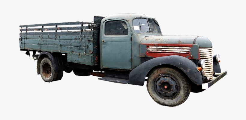 Pickup Truck, transparent png