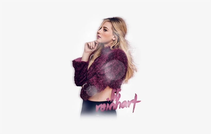 Png Pictures Ft - Lili Reinhart, transparent png