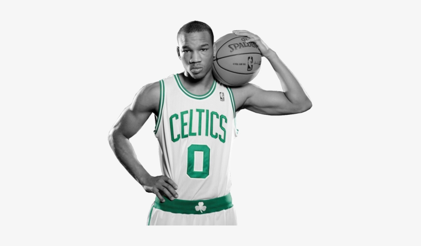 Avery Bradley Psd59301 - Boston Celtics, transparent png