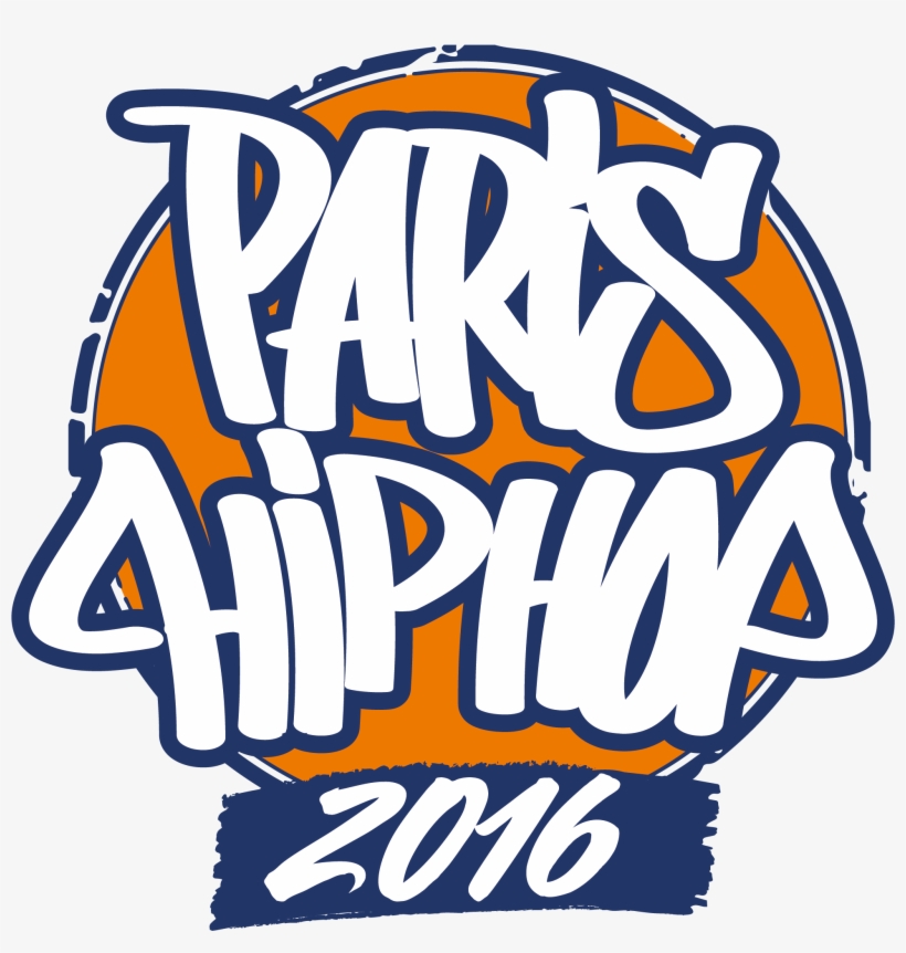 2015 Paris Hip Hop, transparent png