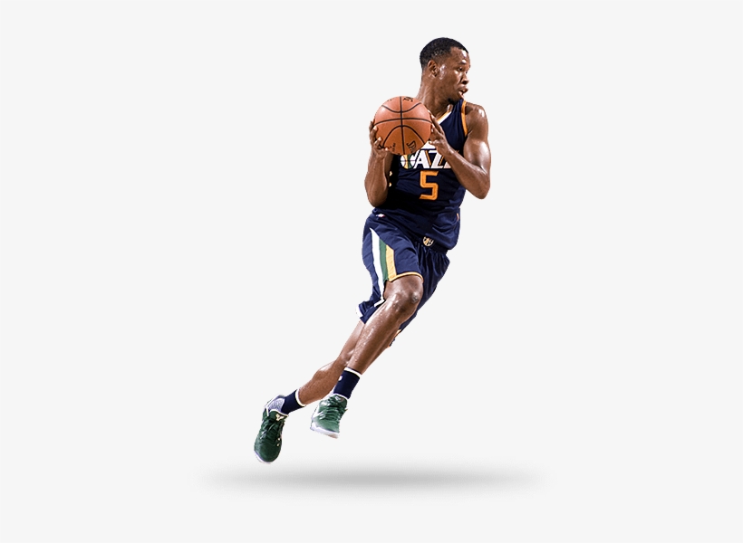 Rodney Hood 2017 Analysis, Injury Status, Visual Gamelog, - Analysis, transparent png