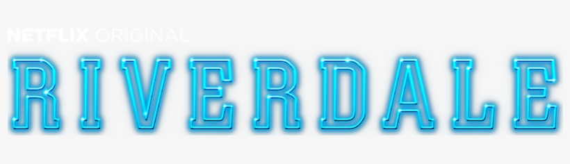 A Netflix Original - Riverdale, transparent png