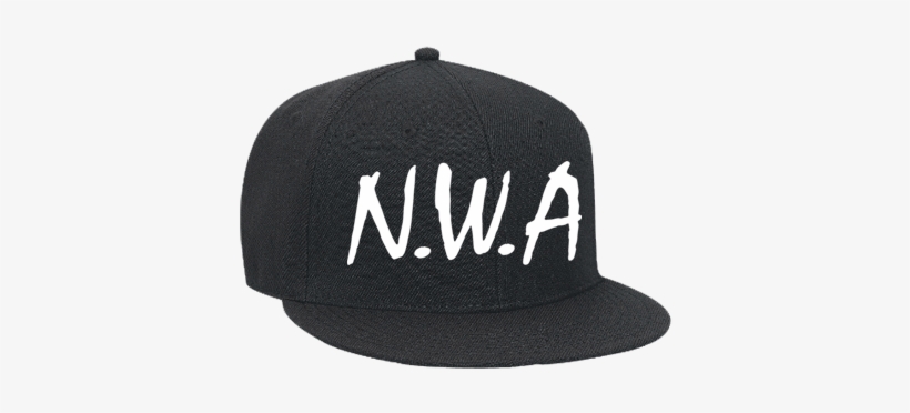 nwa hat