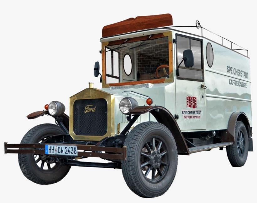 Ford Truck Hamburg, transparent png