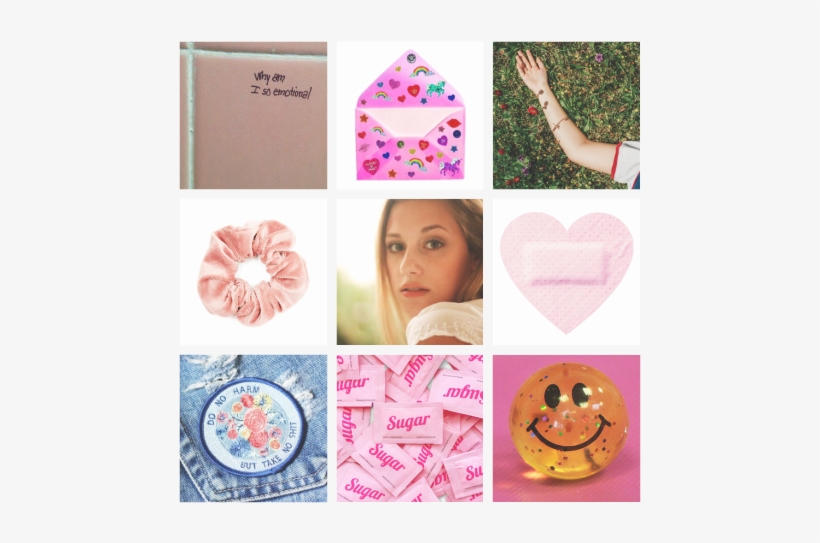 She's Sixteen, The 'mother Bird' Of The Group, And - Glitter Ball, transparent png