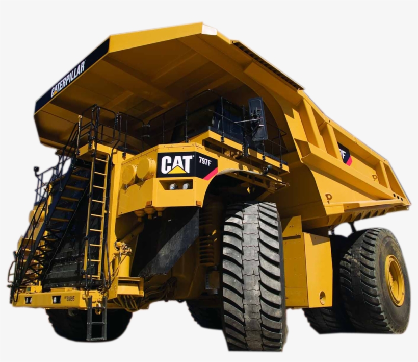 Background - Caterpillar Inc, transparent png