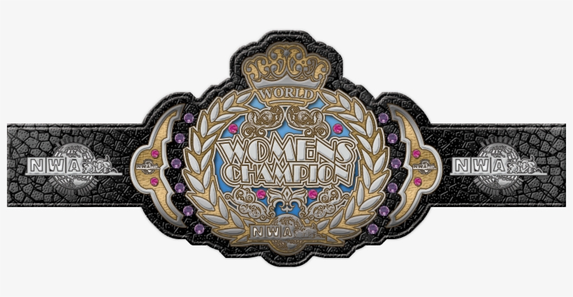 Nwa World Women's Championship - World Women's Championship, transparent png