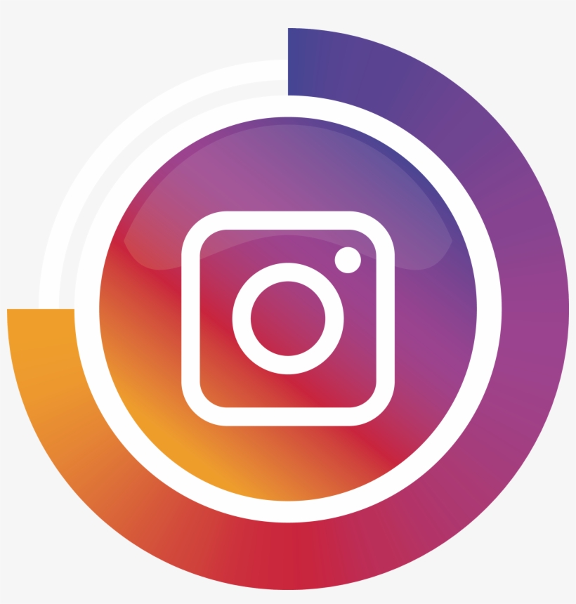 15 Facebook Logo Circle Png For Free Download On Mbtskoudsalg - ايقونة انستجرام, transparent png