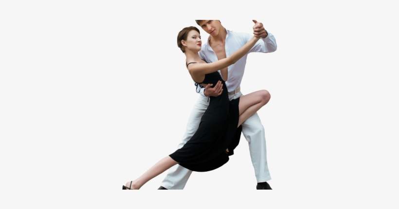 Top 10 Reasons To Be A Ballroom Dance Teacher - Ballroom Dancers Png, transparent png