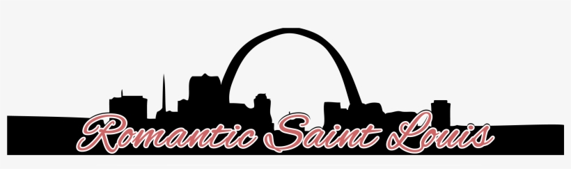 Romantic Saint Louis - Bag, transparent png
