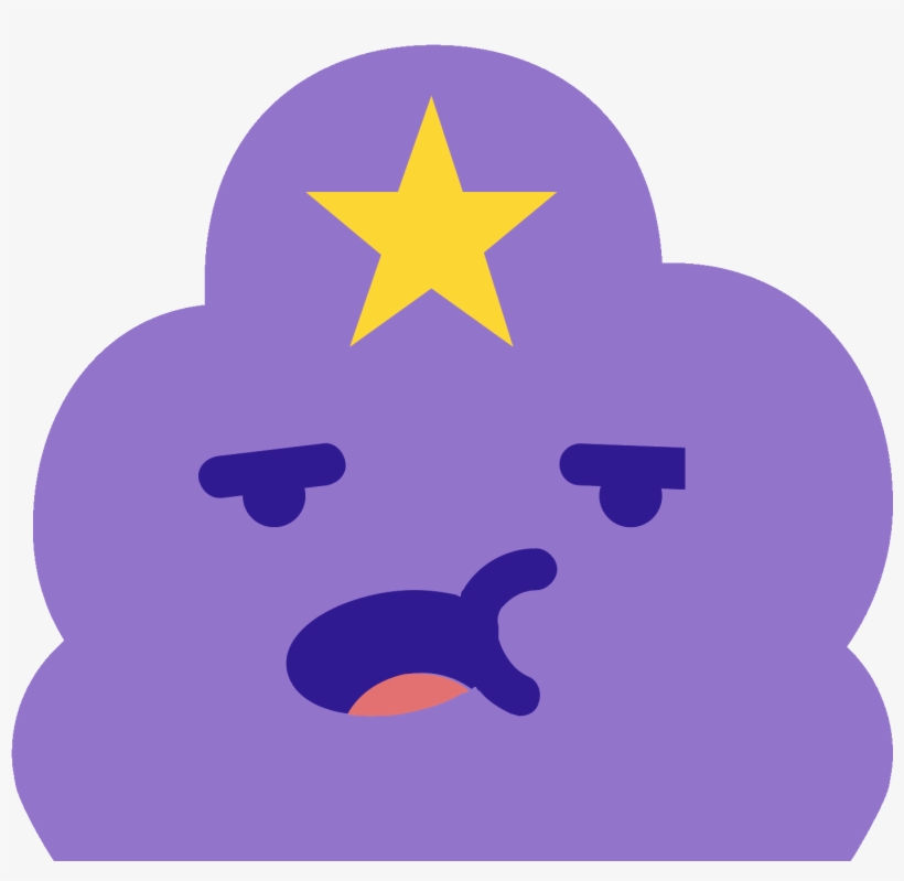 Lumpy Space Princess Icon - Icon, transparent png