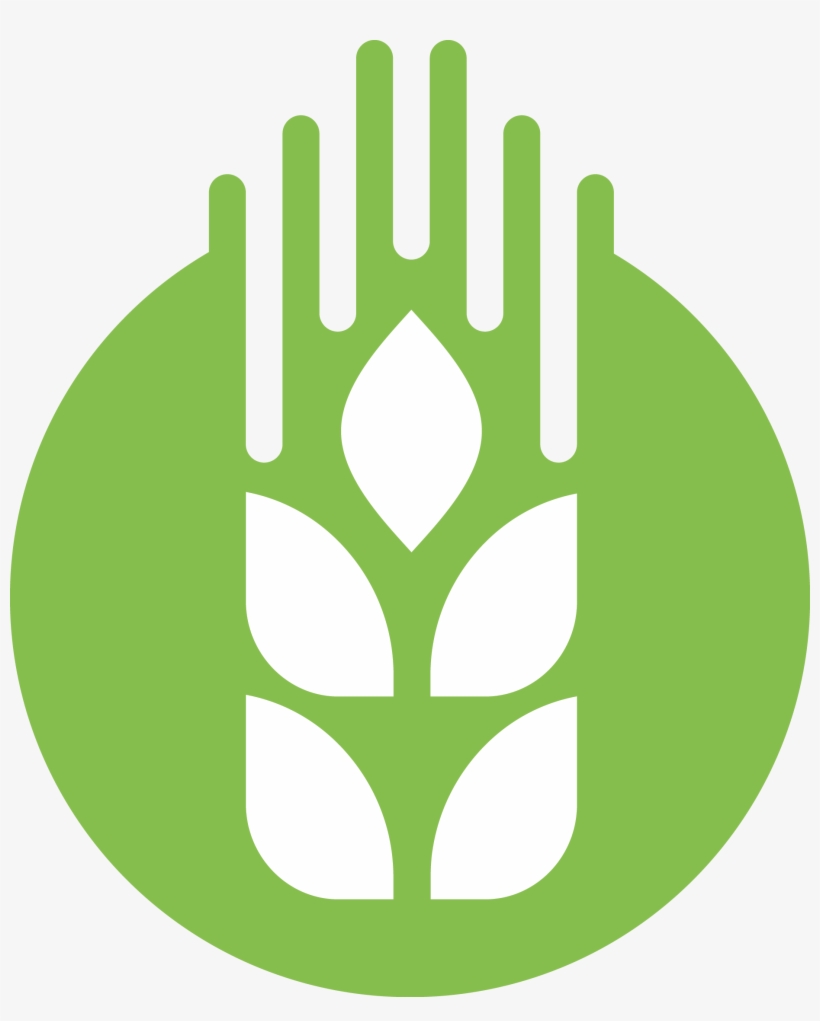 Green Icon - Third Space Brewing Logo, transparent png