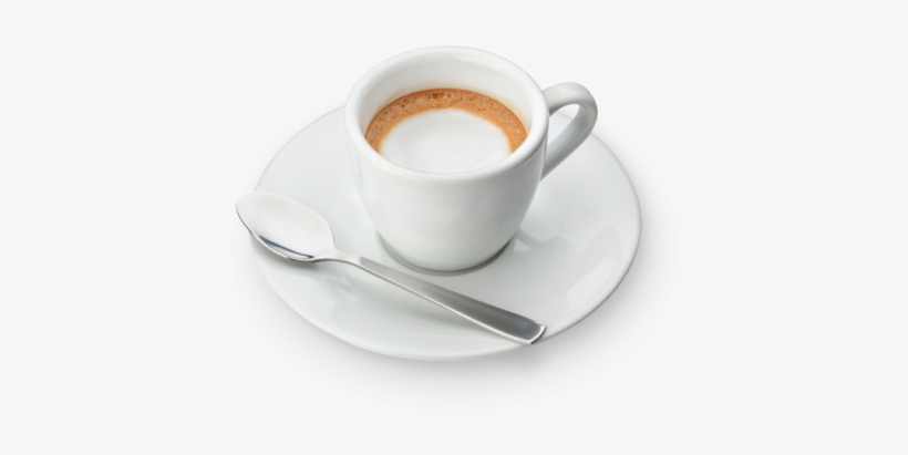 Espresso Machiato - Macchiato Coffee Macchiato Png, transparent png