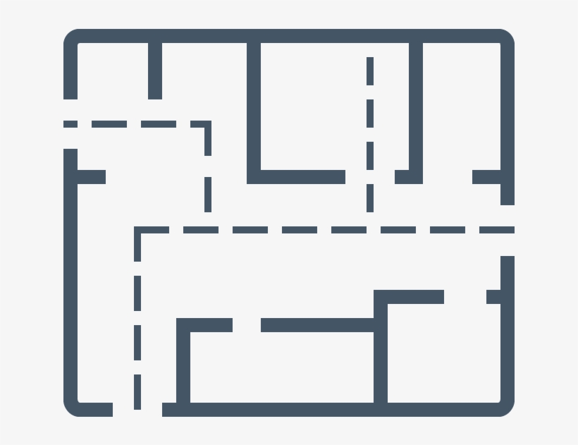 Will We Fit In - Space Planning Icon Png, transparent png