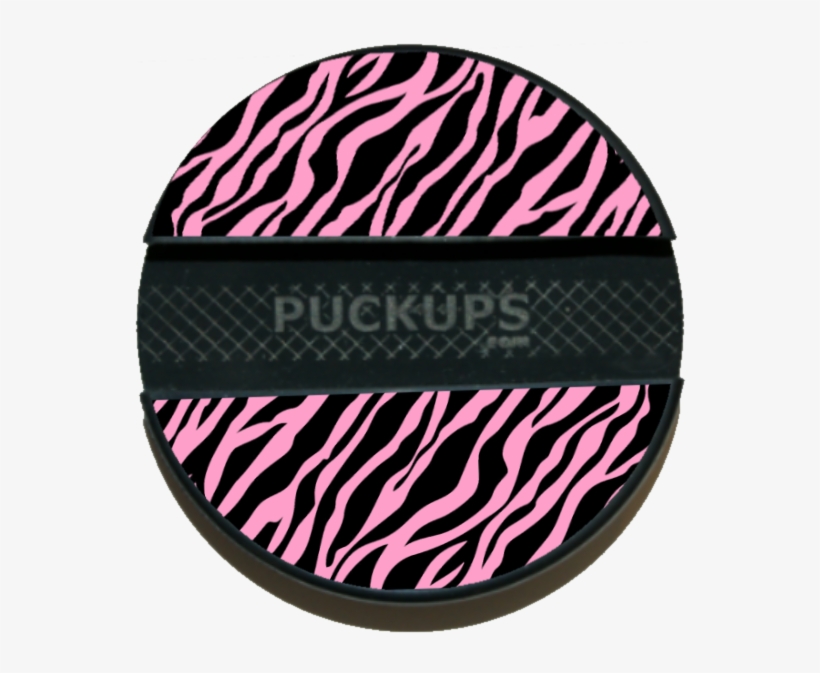 Pink Zebra - Trekskins Skin Decal For Apple Iphone 6 Plus - Blue, transparent png