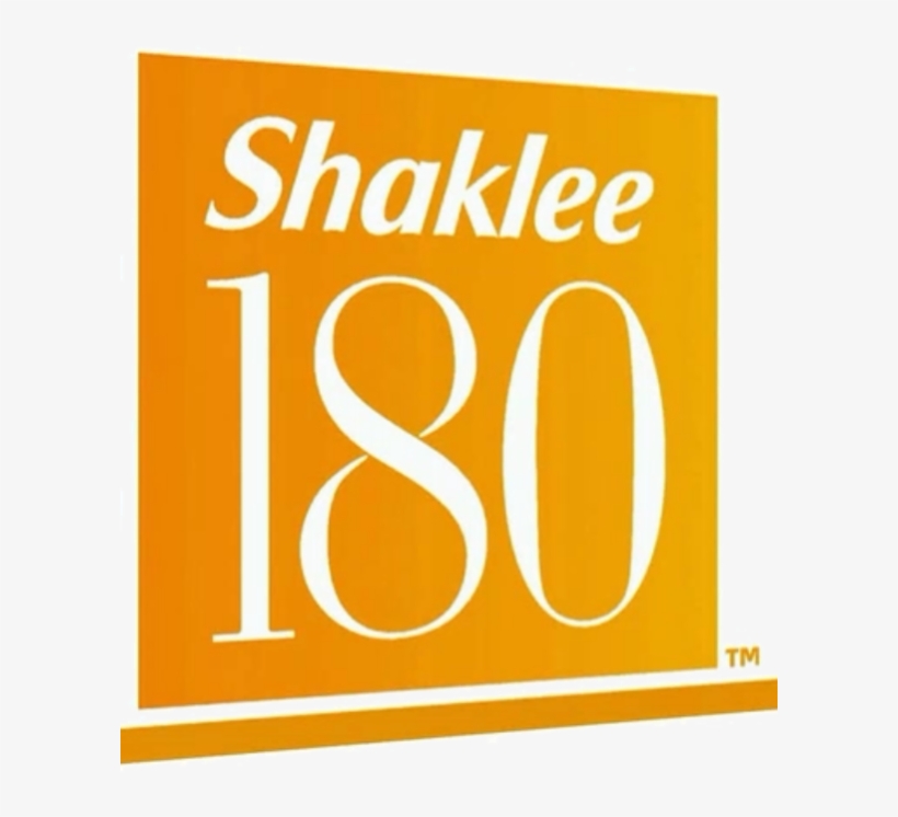 Shaklee 180, transparent png