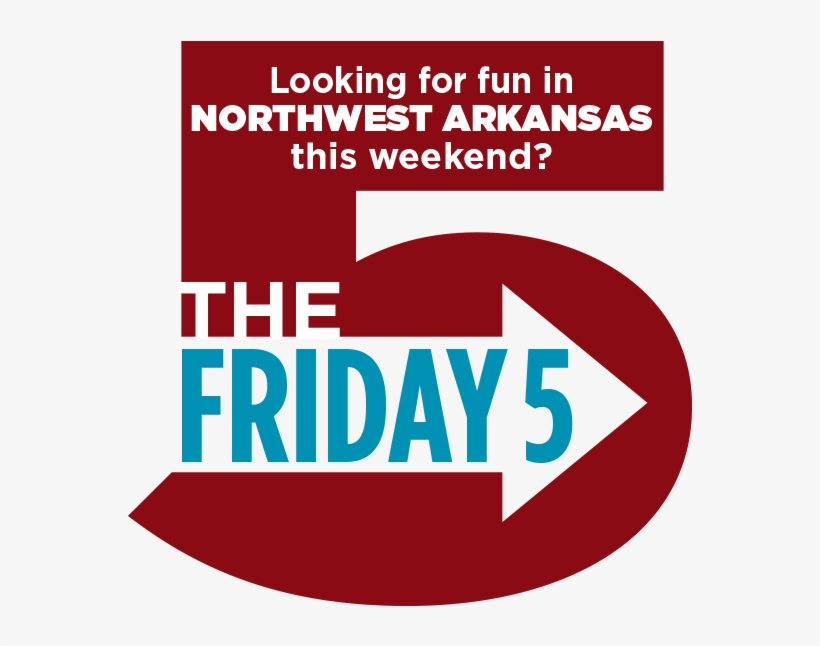 Friday - Arkansas, transparent png