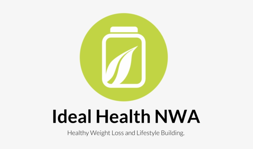 Ideal Health Nwa Presents To Bentonville, Ar, Entrepreneurs - Circle Shape Company Logo Png, transparent png