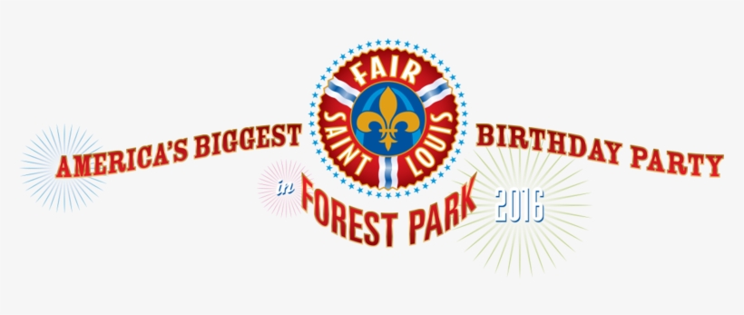 Louis Foundation - Fair St Louis Logo, transparent png