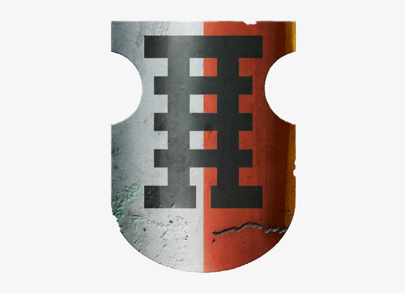 3rd Brotherhood Icon - Number, transparent png