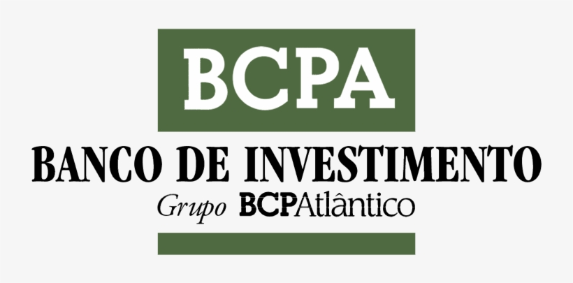 Bcpa Banco De Investimento 59621 Vector - Investment, transparent png
