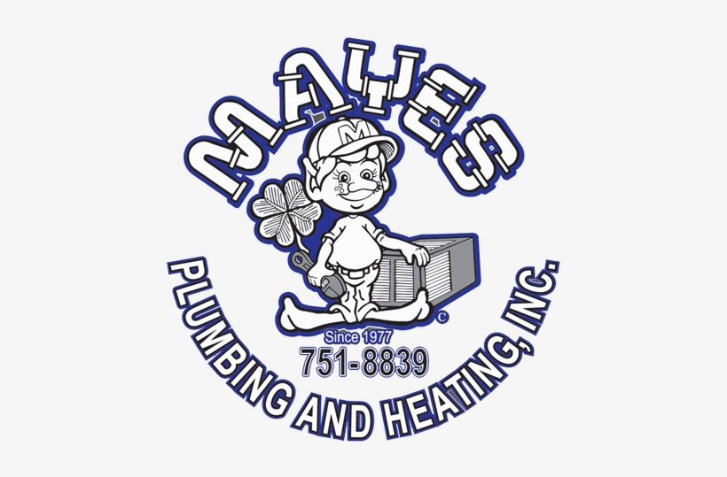 Mayes Plumbing And Heating Service In Northwest Arkansas, transparent png