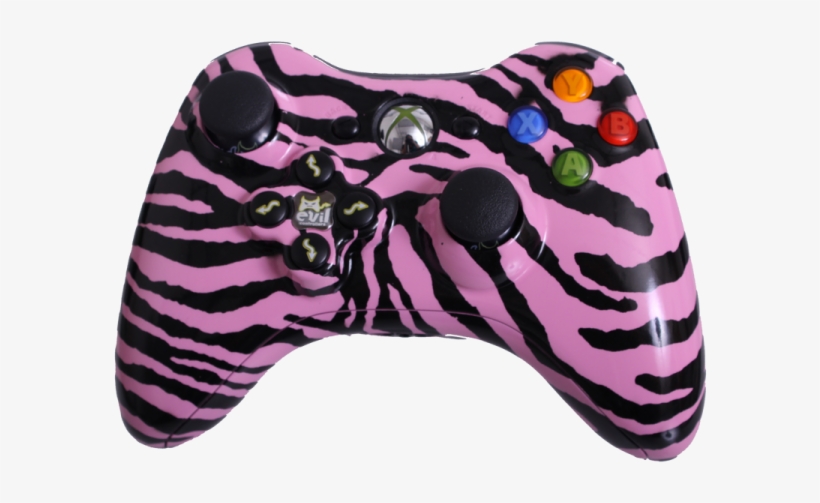 Game Controller, transparent png