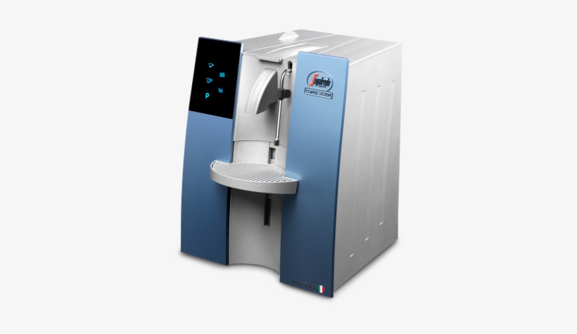 New Sz - Segafredo Coffee System Sz01 Manual, transparent png