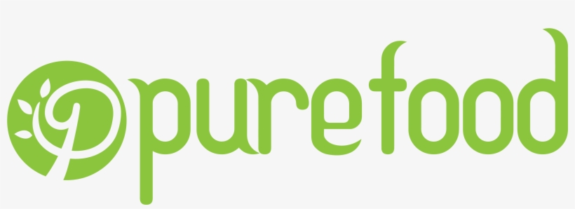 Purefood, transparent png