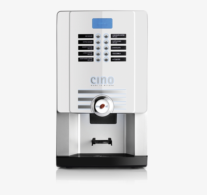 Cino Ec White 01 - Cino Ec, transparent png