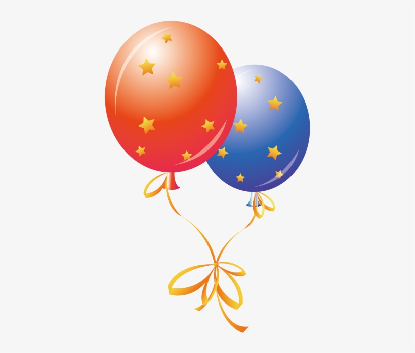 Balloon Download - Transparent Balloon Vector Png, transparent png