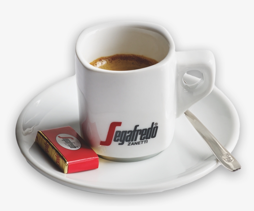 Segafredo Cappuccino Mug - Espresso Segafredo - 841x656 PNG Download ...