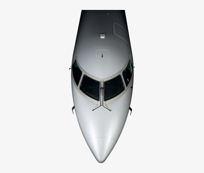 Regional Airliner, transparent png