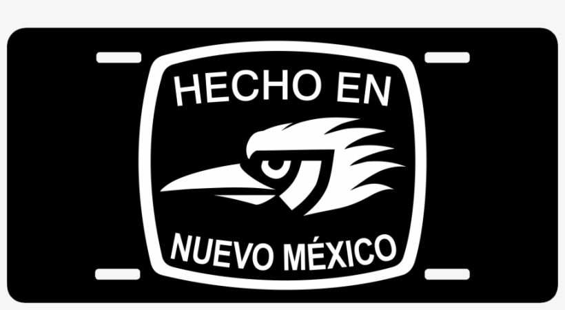 Hecho En Nuevo Mexico, transparent png