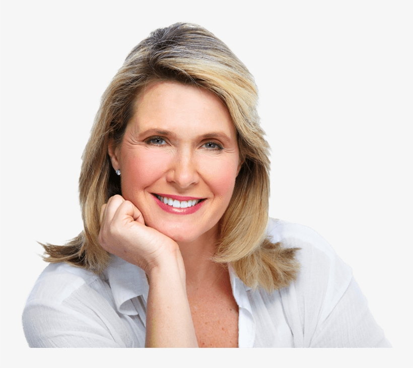 Restoring Smiles Since - Older Women Png, transparent png