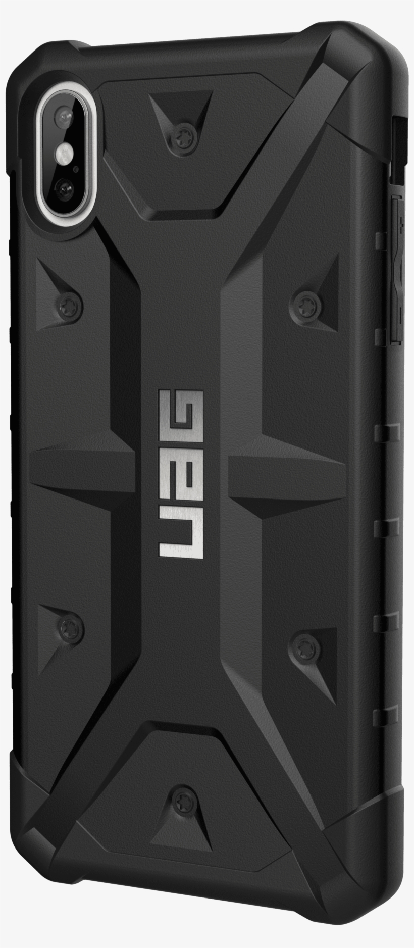 Rugged Iphone 8 / Iphone 7 / Iphone 6s Cases - Uag Plasma Case For Iphone 7 - Magma - Phone Cases, transparent png