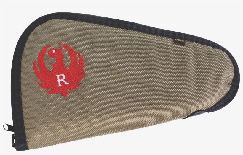 Allen 27413 Handgun Case - Ruger Handgun Allen Case, transparent png