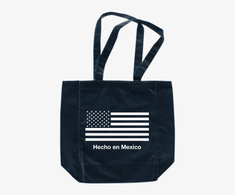 Hecho En Mexico Bag - Encouraging Words By Booker T. Washington, transparent png
