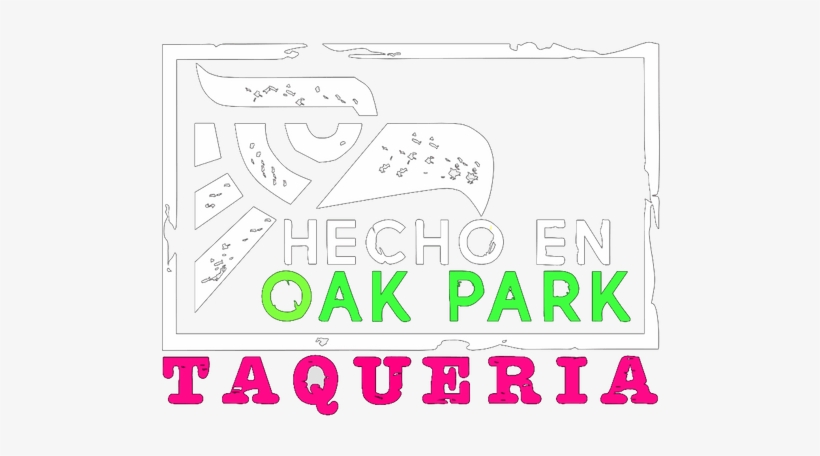 Hecho En Oak Park, transparent png
