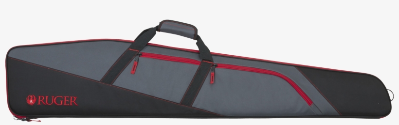 Allen 27427 Ruger Scoped Rifle Case Endura Rugged - Allen Ruger Tucson Grey 48-inch Rifle Case, transparent png