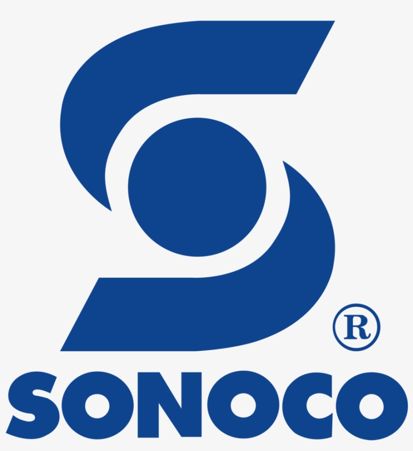 Ruger Logo Png For Kids - Sonoco Products Logo, transparent png