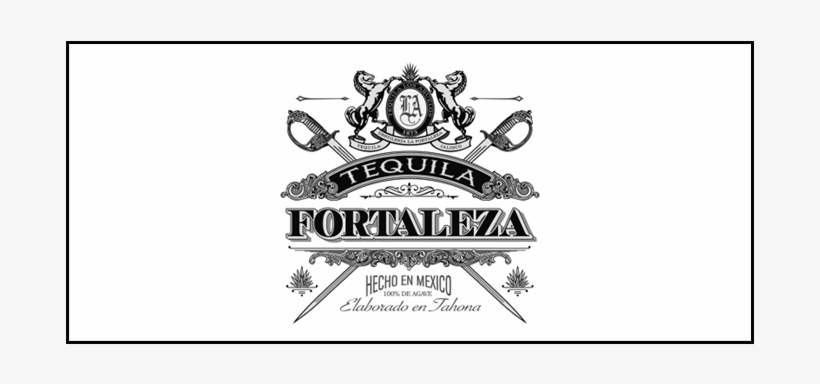 Tequila-23 - Fortaleza Reposado Tequila - 750 Ml Bottle, transparent png